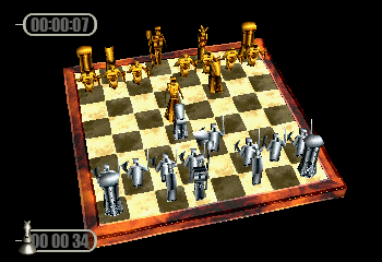 Virtual Kasparov Screenshot 1